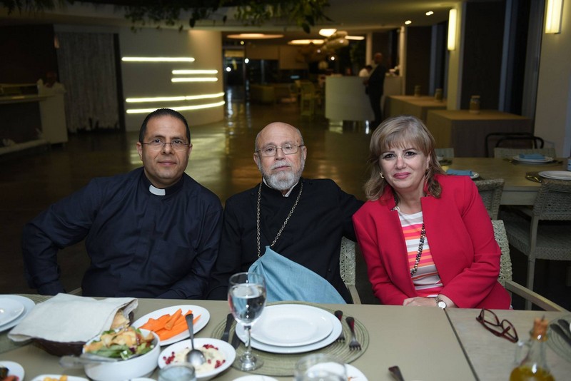 Collège des Frères – Deddeh: 132 Years of History in Tripoli